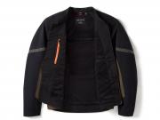 Funktionsjacke "H-D Waterproof Textile Riding"_2
