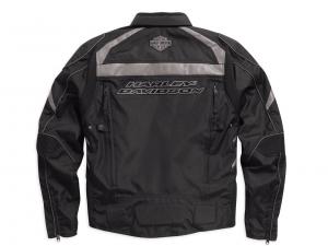 Funktionsjacke "MEDALLION REFLECTIVE"_1