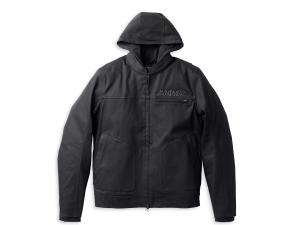 Men's Metropolitan Mandarin Collar 3-in-1 Jacket 98132-22EM