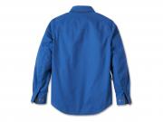 Funktionsjacke "Operative Riding Shirt"_1