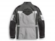 Funktionsjacke "VANOCKER WATERPROOF RIDING"_1