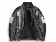 Funktionsjacke "VANOCKER WATERPROOF RIDING"_2