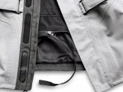 Funktionsjacke "VANOCKER WATERPROOF RIDING"_3