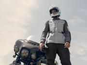 Funktionsjacke "VANOCKER WATERPROOF RIDING"_5