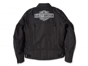 Funktionsjacke "Ventilator Switchback Lite Riding"_1