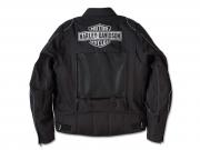 Funktionsjacke "Ventilator Switchback Lite Riding"_4