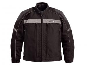 FXRG-JACKE "Textile Pocket System" 98378-12VM