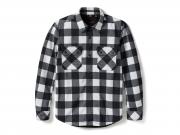 Men's H-D Mesh Operative Riding Shirt Jacket 97137-25VM