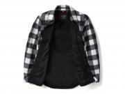 Hemd/Jacke "H-D Mesh Operative Riding"_2