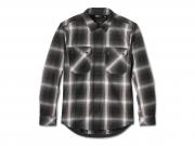 Hemd/Jacke "H-D Operative 2.0 Riding" 97104-25VM
