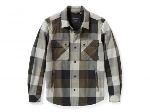Hemd/Jacke "H-D Operative 2.0 Riding" 97170-25VM