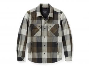 Hemd/Jacke "H-D Operative 2.0 Riding" 97170-25VM