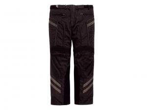 Men's Illumination Textile Pants with Switchback Technology 98336-11VM