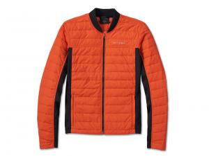 Jacke "Flex Layering System Lightweight Mid Layer" 97187-23VM