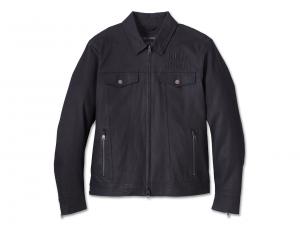 Jacke "Harley-Davidson Layering System Trucker Riding" 98124-23VM