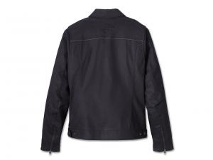 Jacke "Harley-Davidson Layering System Trucker Riding"_1