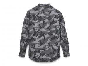 Jacke/Hemd "Operative Riding"_1
