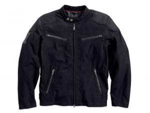 Men's Raven Textile Functional Jacket 98553-14VM