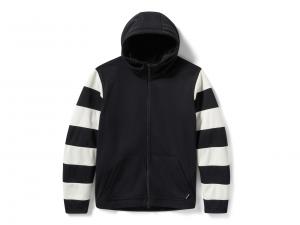 Riding-Fleece "H-D Breakout Deflector 2.0 Hooded" 97178-25VM