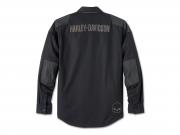Riding Shirt/Jacke "Willie G Skull Graphic Operative 2.0"_1