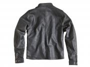 ROKKER-Jacke "ROKKERTECH BLACK"_1