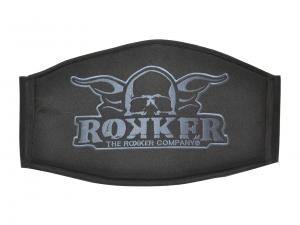 ROKKER Nierengurt "Classic Black" ROK881501