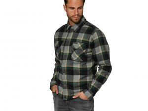 Rokker Rider-Shirt "Memphis Emerald Green"_1