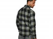 Rokker Rider-Shirt "Memphis Emerald Green"_2
