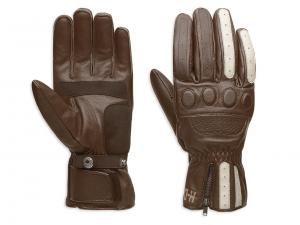 Handschuhe "DASH WATERPROOF LEATHER" 97353-17EM