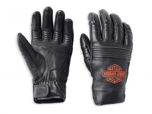 Handschuhe "Grapnel Leather" 98146-22EM