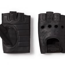 Handschuhe "H-D Fingerless Leather Riding" 98116-25VM