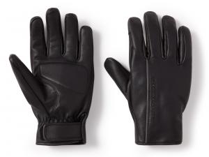 H-D Waterproof Leather Riding Gloves 98114-25VM