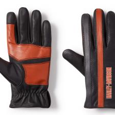 Handschuhe "Legacy Perforated Leather" 97682-25VM