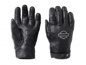 Men's Metropolitan Leather Gloves 98144-22EM