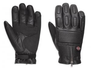 MILER LEATHER GLOVES CE 98357-17EM