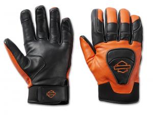 Men's Ovation Waterproof Leather Gloves 97146-24VM