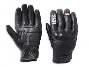 Handschuhe "South Shore Leather" 98140-22EM
