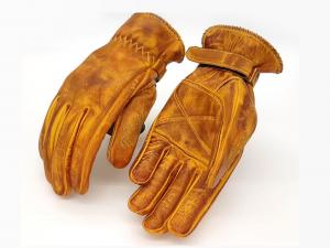 ROKKER-Gloves "McAllen Yellow" ROK8903502