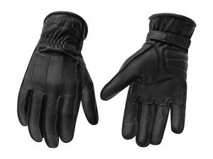 ROKKER-Gloves "Tampa Bkack" ROK8904001