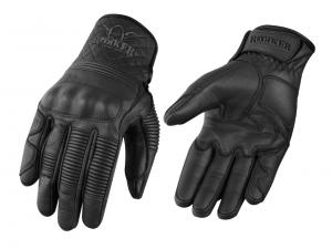 ROKKER Gloves Tucson Black ROK890701