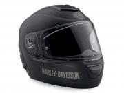 Helm "BOOM! AUDIO FULL-FACE" 98365-19EX