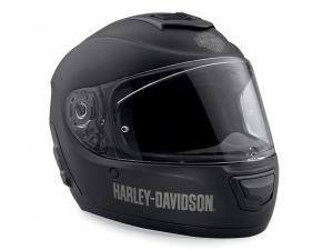 Helm "BOOM! AUDIO FULL-FACE" 98365-19EX