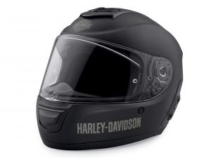 Helm "BOOM! AUDIO FULL-FACE"_1