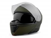 Capstone Sun Shield II H31 Modular Helmet 97130-23VX