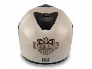 Helm "Capstone Sun Shield II H31 Modular White Sand Pearl Gloss"_3