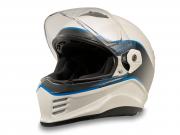 Helm "Division X15 Sunshield Full Face"_2