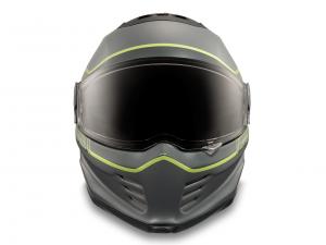 Division X15 Sunshield Full Face Helmet 98163-24VX