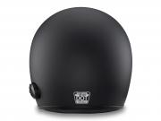 Helm "Fury N04 Bluetooth 3/4 Matte Black"_5