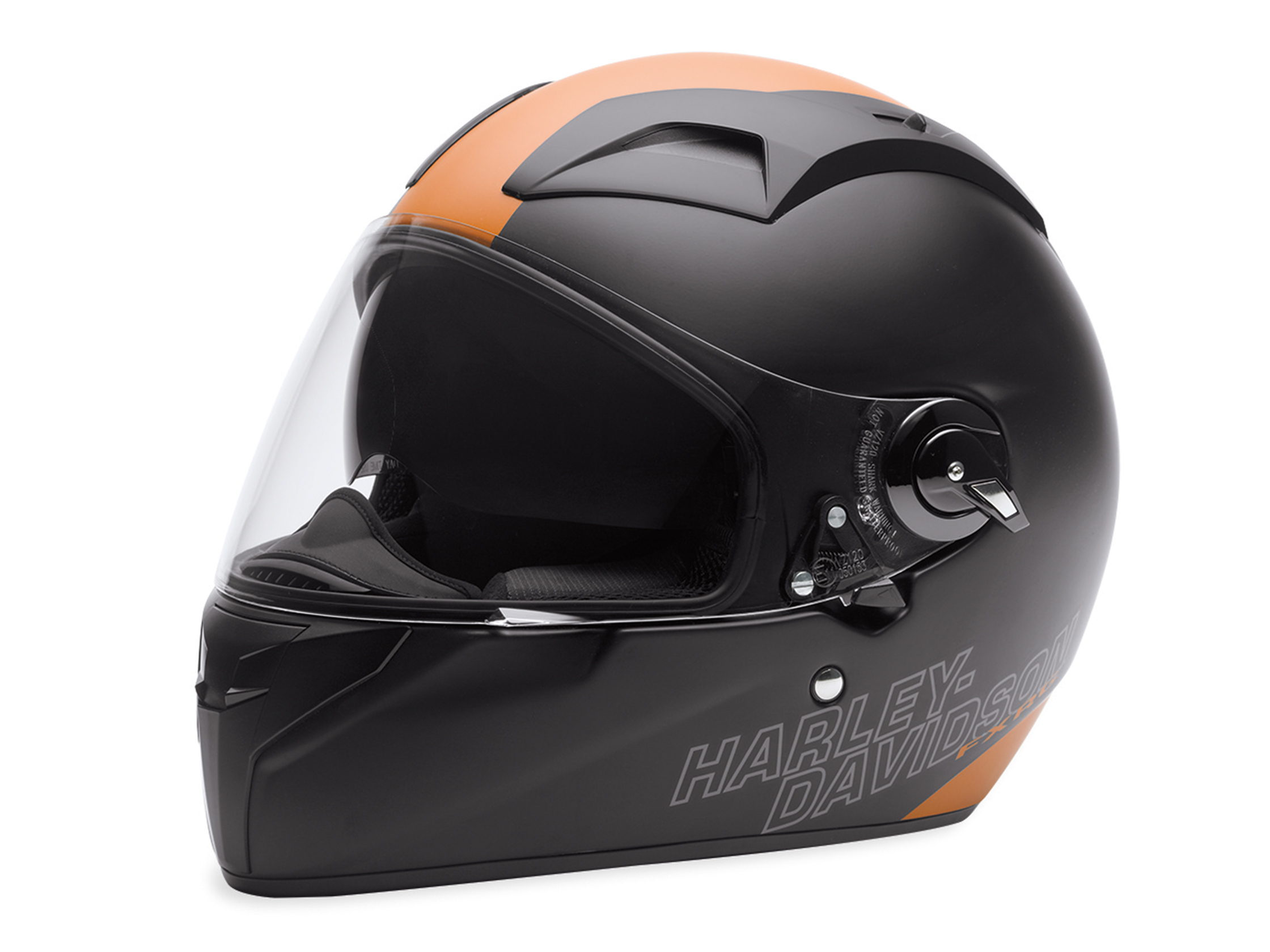 Bagster Motorradhelm Bagster Helmtasche/-rucksack Schwarz-Camo-Neon