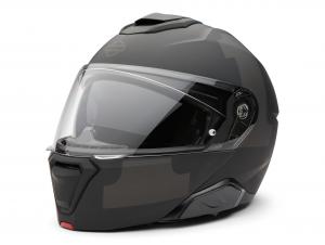 Helm "H-D Capstone Sun Shield III H35 Modular" 97193-25EX